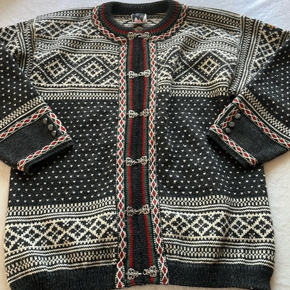 Dale of Norway Other - Dale Of Norway Sweater